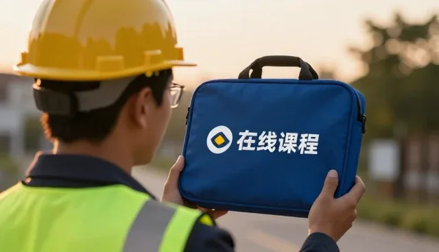 学习支持体系如何驱动学习效率提升