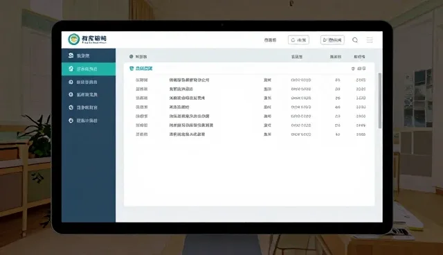 教育管理软件在复杂网络环境下的稳定性与适用性
